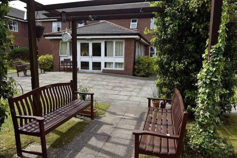 Willowdene Care Home